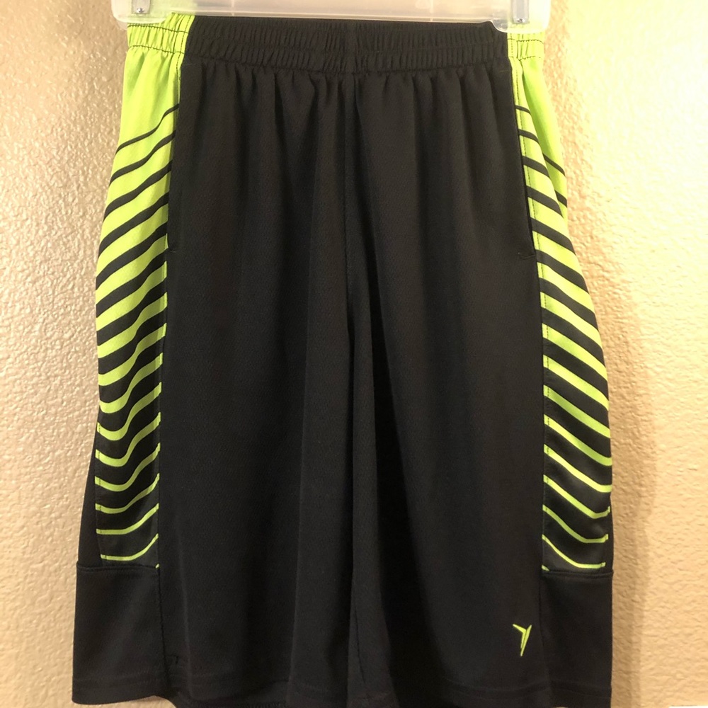 Youth Old Navy Basketball Shorts
